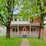 For Sale: Charming Duplex in Sherbrooke (Fleurimont) - $424,900