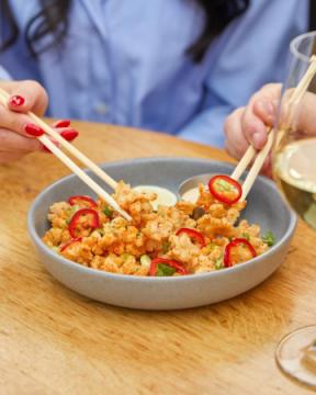 Come and enjoy an unforgettable dining experience at Cactus Club Cafe