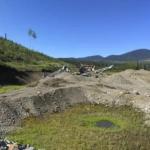 Turn Key Gold Mine on Antler Creek