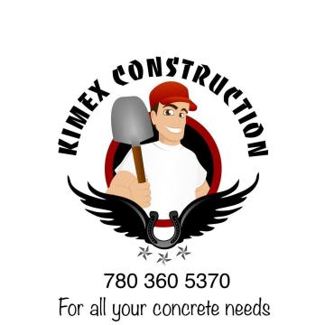 Concrete Kimex Construction
