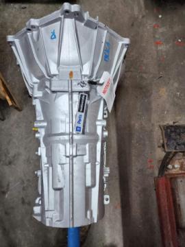 Buy chevrolet 6L80 6speed automatic transmission paired with Torque Converter Ready for Plug and Pla