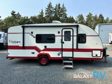 Used 2021 Gulf Stream RV Vintage Cruiser 19MBS