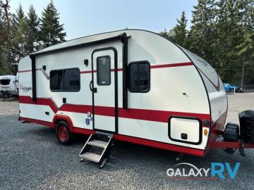 Used 2021 Gulf Stream RV Vintage Cruiser 19MBS