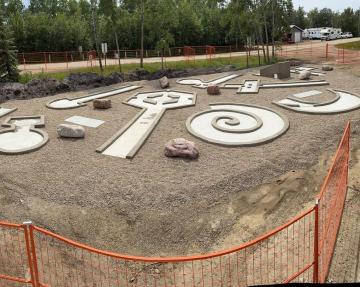 Concrete Kimex Construction