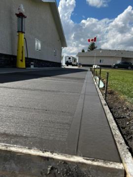 Concrete Kimex Construction