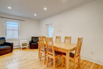 For Sale: Charming Duplex in Sherbrooke (Fleurimont) - $424,900