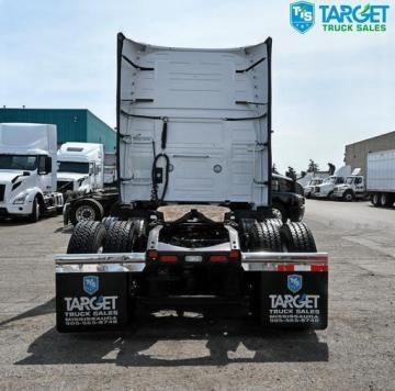 2022 Volvo 760 For Sale - Low Kilometers Driven