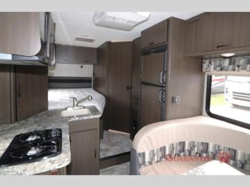 Adventure Awaits! Gently Used 2018 Coachmen Orion LE T20CB - Ready to Go!