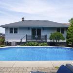WOW! STONEY CREEK ONLY! BEAT THE HEAT IN THIS FAMILY OASIS WITH IN-GROUND POOL!
