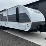 2026 FOREST RIVER WILDWOOD X-LITE 26ICE