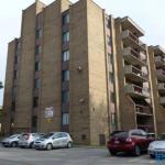 Laval 3 1/2 , Tout Inclus - Metro Monmorency