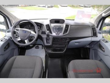 Adventure Awaits! Gently Used 2018 Coachmen Orion LE T20CB - Ready to Go!