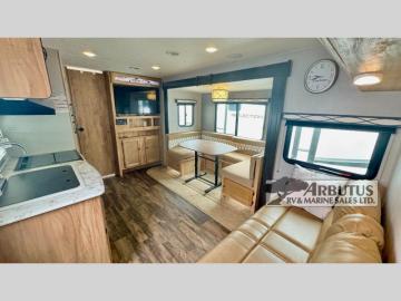 Used 2019 Coachmen RV COACHMEN FREEDOM EXPRESS 248 RBS