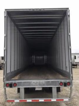 FOR SALE: 2026 Wabash National Tandem Duraplate TR1-50