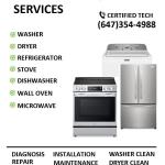 Capable Appliance Repair