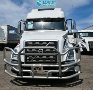 2022 Volvo 760 For Sale - Low Kilometers Driven