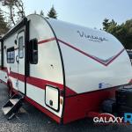 Used 2021 Gulf Stream RV Vintage Cruiser 19MBS