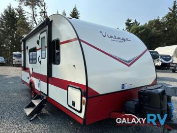 Used 2021 Gulf Stream RV Vintage Cruiser 19MBS