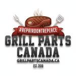 GRILL ON! Find all the BBQ parts you need at Grill Parts Canada.