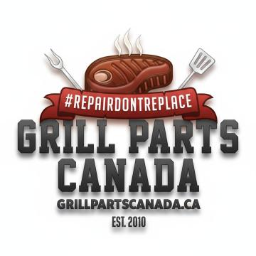 GRILL ON! Find all the BBQ parts you need at Grill Parts Canada.