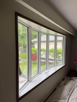 Professional Bow & Bay Window Installation for Toronto Homes