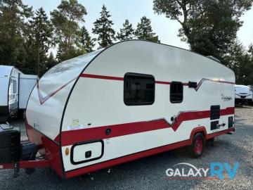 Used 2021 Gulf Stream RV Vintage Cruiser 19MBS