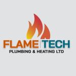 FLAME TECH PLUMBING & HEATING