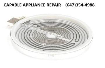 Capable Appliance Repair
