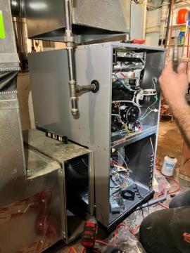 Your Trusted Partner for All Plumbing Needs in the GTA